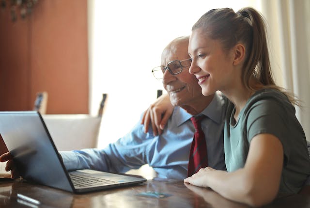 For aging adults eager to master online safety 'Cyber Safety 101: A Guide to Online Security for Seasoned Adults' is a must-read. Learn to navigate the digital world with confidence and security

digitalchuck.com/cyber-safety-1…

#CyberSafety #OnlineSecurity #SeniorTech #TechSavvySeniors