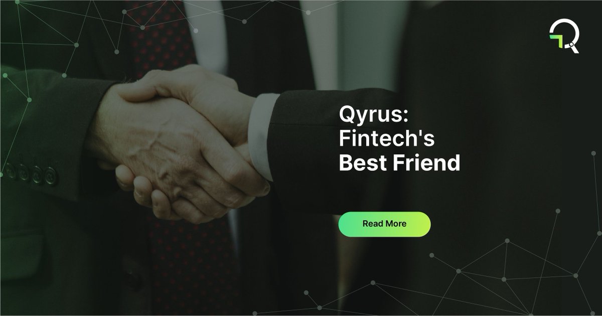 QyrusAI's tweet image. Qyrus is the low-code/no-code platform for ALL businesses. Take the story of this London-based, Fintech bank for example, and see how Qyrus was able to transform the way they test!
Read More: buff.ly/40gCgeG
#business #codeless #testing