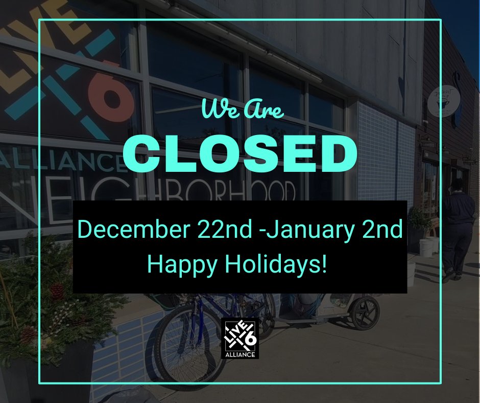 We'll be taking a little break to recharge and come back stronger than ever. Stay tuned for all the exciting things coming your way in the new year! Wishing you all a fabulously happy and healthy holiday season filled with joy, love, and endless blessings! ✨🎉#CommunityLove