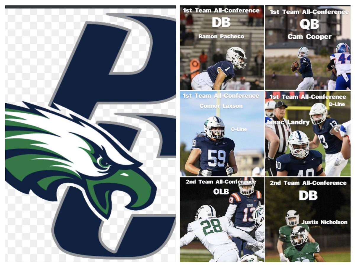 Dan Pacheco (Coach P) (@danrpacheco12) on Twitter photo Congrats to <a href="/Ramon_Pacheco1_/">Ramon Pacheco</a> <a href="/connorlaxson/">Connor Laxson 🇦🇸</a> <a href="/NicholsonJ22/">Justis Nicholson</a> <a href="/LeytonRobinson5/">Leyton Robinson</a> <a href="/Cameron_2Cooper/">Cameron Cooper</a> and Isaac Landry!!! You guys have made me soooo proud for many years! Glad I was able to be a part of your Youth and High school journey! #humble <a href="/pinecreek_fb/">Pine Creek Football</a> 🦅 🦅<a href="/TeamFullGorilla/">Team Full Gorilla</a> 🦍 🦍 Congrats to <a href="/Ramon_Pacheco1_/">Ramon Pacheco</a> <a href="/connorlaxson/">Connor Laxson 🇦🇸</a> <a href="/NicholsonJ22/">Justis Nicholson</a> <a href="/LeytonRobinson5/">Leyton Robinson</a> <a href="/Cameron_2Cooper/">Cameron Cooper</a> and Isaac Landry!!! You guys have made me soooo proud for many years! Glad I was able to be a part of your Youth and High school journey! #humble <a href="/pinecreek_fb/">Pine Creek Football</a> 🦅 🦅<a href="/TeamFullGorilla/">Team Full Gorilla</a> 🦍 🦍