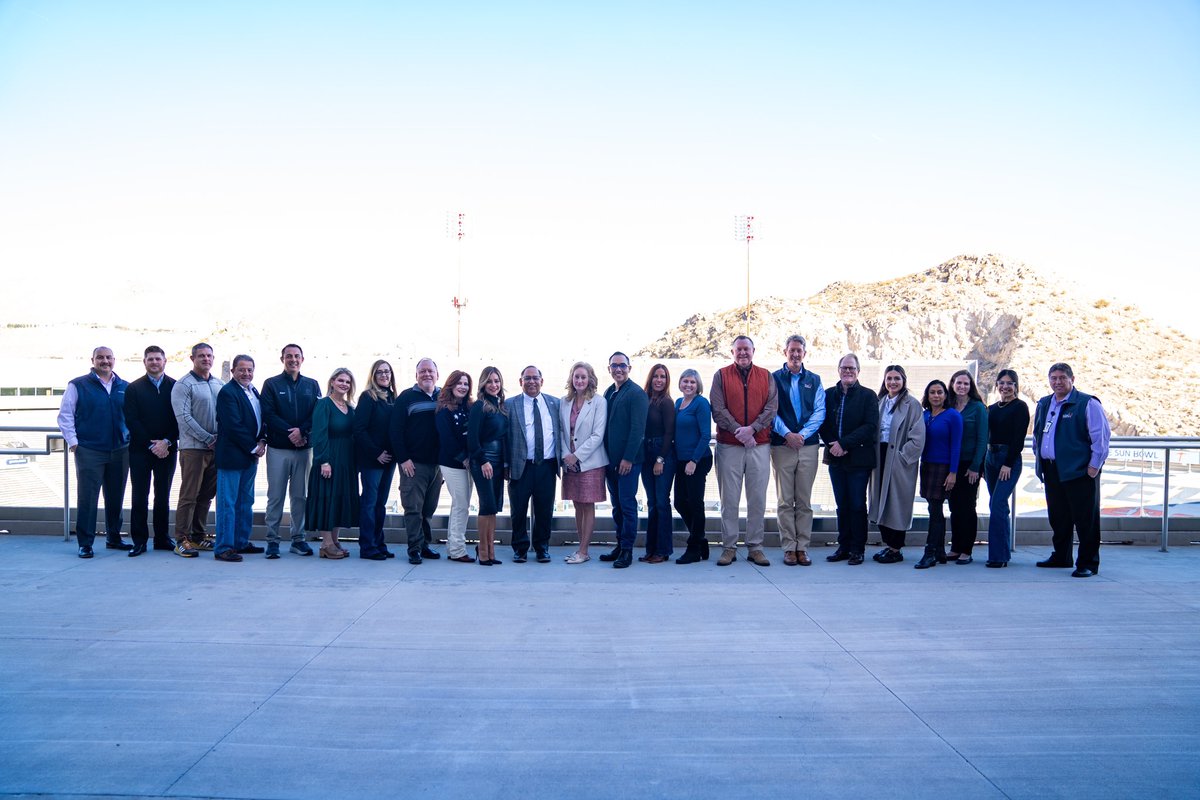 While we are missing quite a few people in this picture, I still wanted to thank our 30 member board! Each and everyone of our board members have been instrumental in driving our success, and I couldn't be more grateful for their contributions. Thank you to everyone who has been