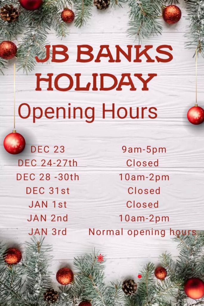 A Merry Christmas to all!