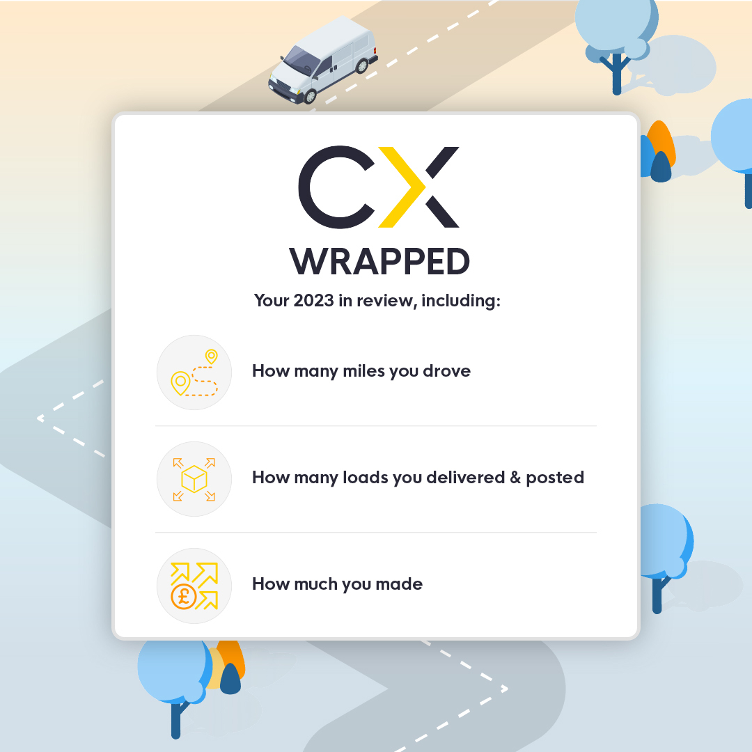 It's almost time for our first-ever #CXWrapped! 👀 

If you're a CX member, keep an eye on your emails later today for your 2023 stats, and let us know how you did in the comments.

(Data is from 1st Jan to 13 Dec 2023. If you joined after 1st Jan, you may have lower numbers)
