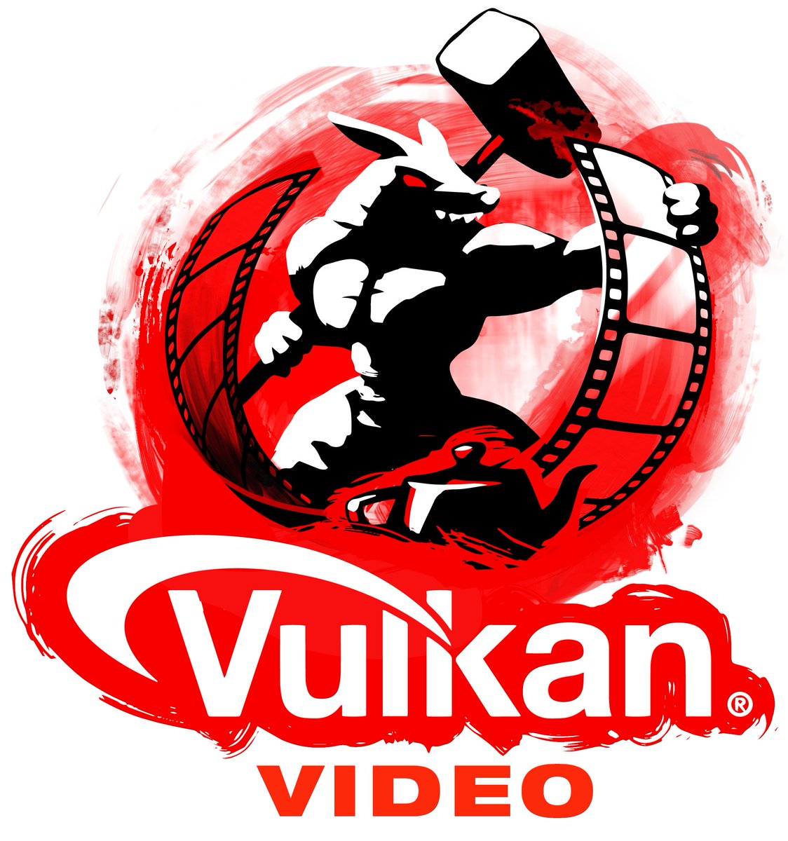 Today's release of Vulkan 1.3.274 provides new extensions to enable encoding of H.264 and H.265 video streams providing a standardized, seamless, low-overhead, and highly controllable way to produce H.264 and H.265 video via hardware accelerators. More: khr.io/12j