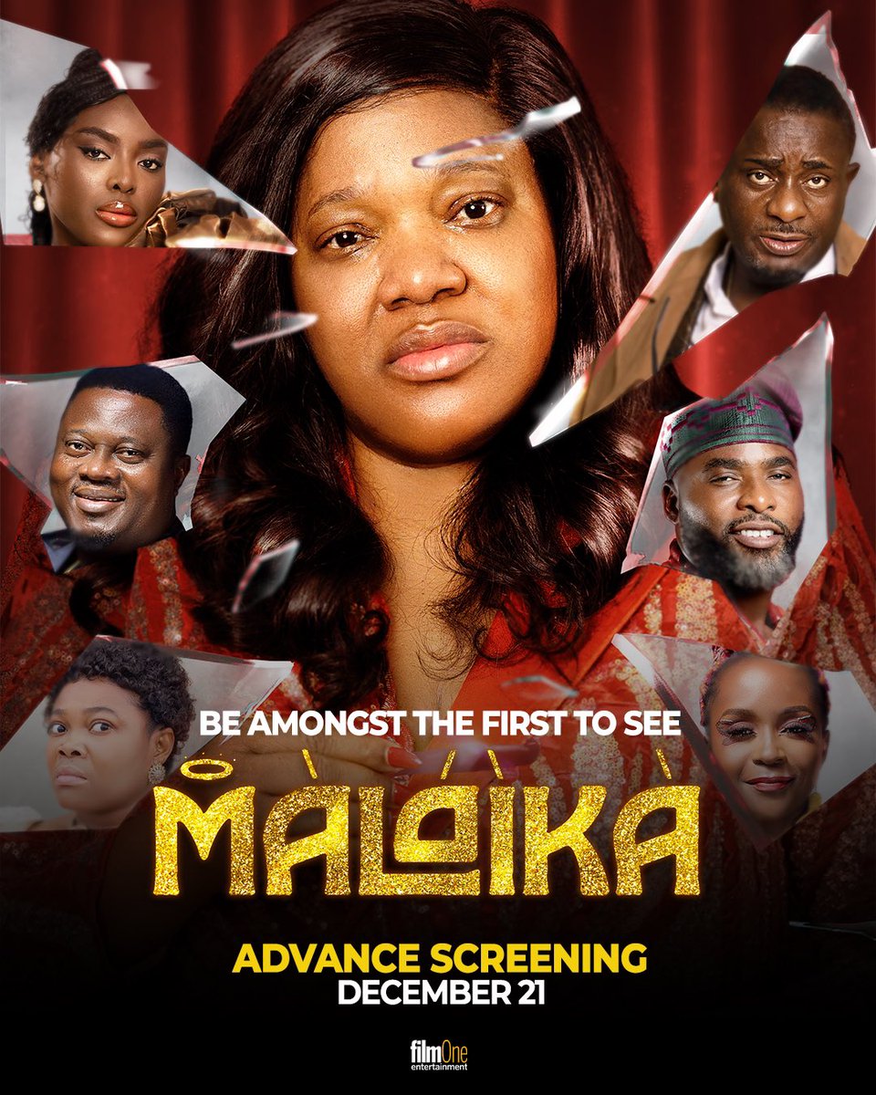 🎬✨ Excitement levels going up!
.
Get ready to have an exclusive sneak peek at the advanced screening of #MalaikaTheMovie
.
A cinematic masterpiece that promises to steal hearts. 
.
🌟 Brace yourselves for an unforgettable experience! 
.
#MalaikaMovie #ExclusivePreview