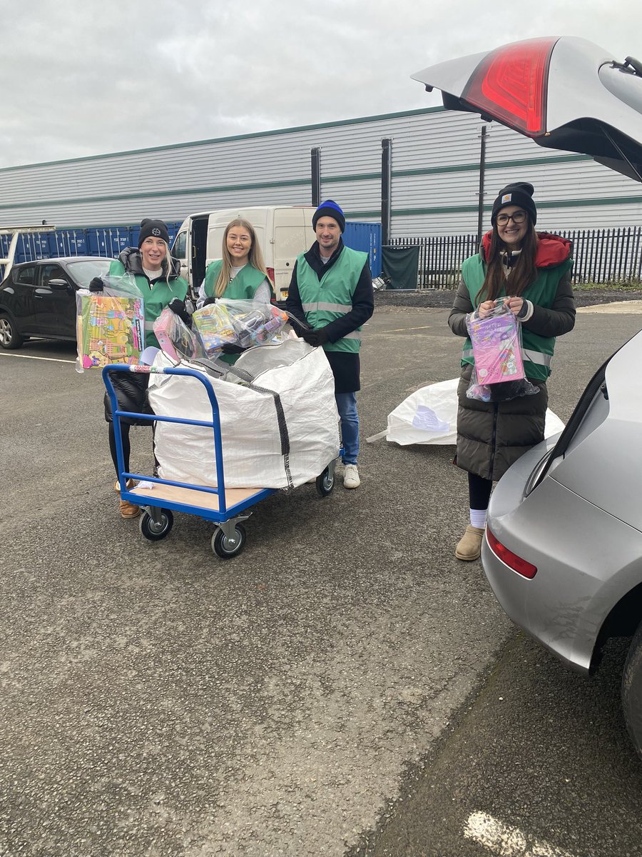 Bay Hospitals Charity tweet media