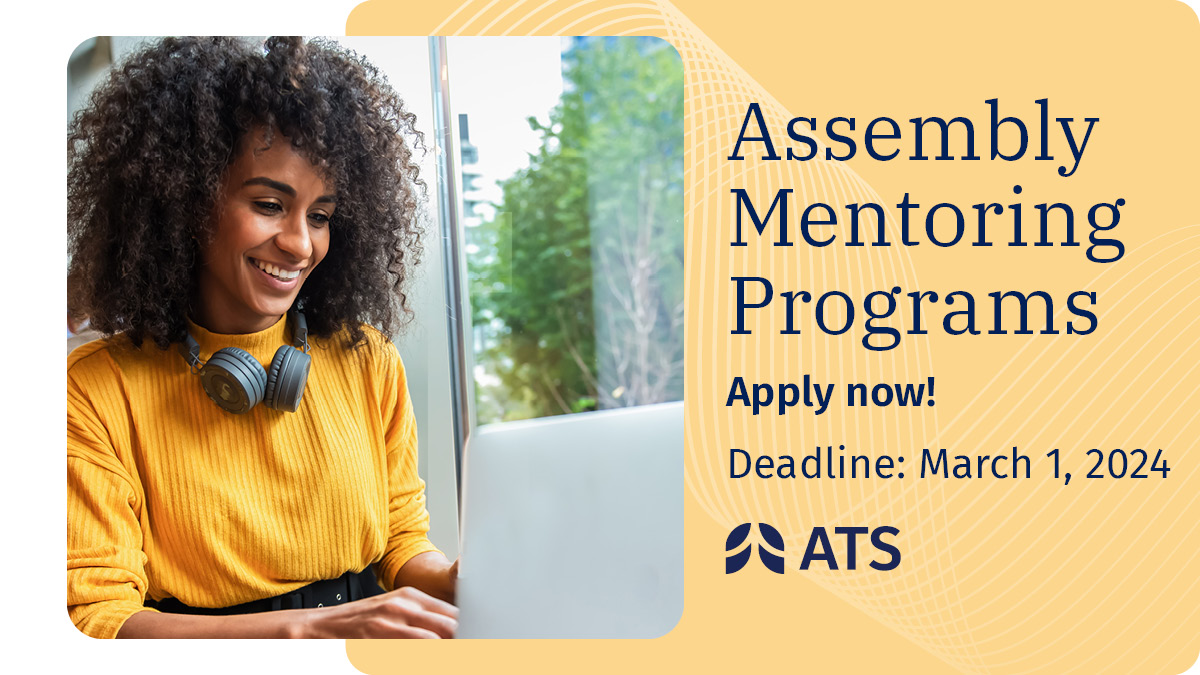 📝Apply for the 2024 Assembly Mentoring Programs!📝 Designed to foster mentoring connections, the programs match mentees with mentors based on their areas of interest (i.e., clinical practice, medical education, research, scholarship, etc). 🔗Apply: bit.ly/3Zk12bQ