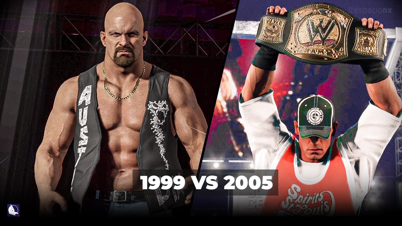 Wwe 2005 cheap
