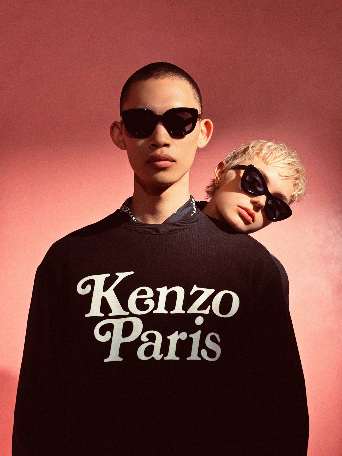 Kenzo clearance 2 00