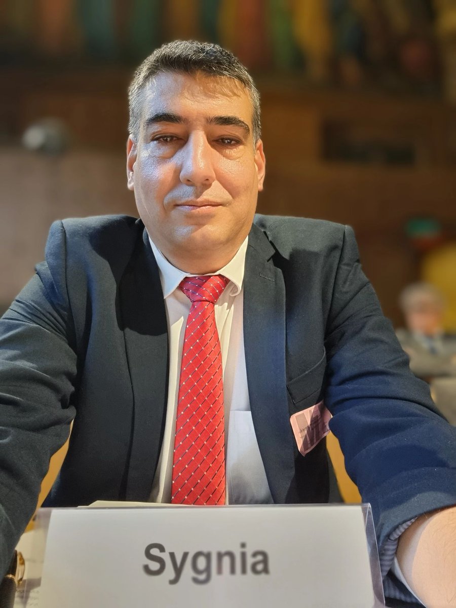 sygnia_labs's tweet image. Yonatan Lipschitz and Ilan Nacmias had the privilege of sharing their cybersecurity expertise with the #French #cybersecuritycommunity at the Evanta, a Gartner Company French CISO Summit and Cybersecurity Symposium hosted by the French Senate.

They walked the audience through a…