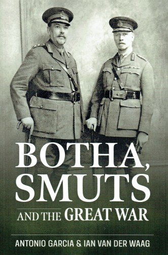 Tony Garcia and I are delighted to announce the publication of our new book. Thank you <a href="/Helionbooks/">Helion & Company Ltd</a> and Wolverhampton Military Press, for a wonderful job done! <a href="/GreatWarGroup/">The Great War Group</a> <a href="/TheWFA/">Western Front Association</a> <a href="/forum_military/">Military History Forum 🇺🇦</a> <a href="/worldwar/">worldwar</a>
