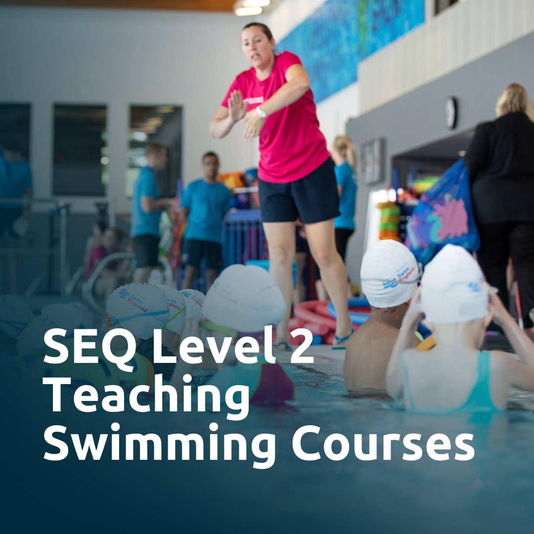 InstituteofSwim's tweet image. ⭐Upcoming SEQ Level 2 Teaching Swimming courses!⭐

📅8-Jan #Irlam
📅8-Jan #Alton
📅12-Jan #GreatYarmouth
📅16-Jan #Ringwood
📅19-Jan #Washington
📅22-Jan #Grantham
📅22-Jan #Hailsham
📅22-Jan #London 

Search👉 bit.ly/32RfOzt