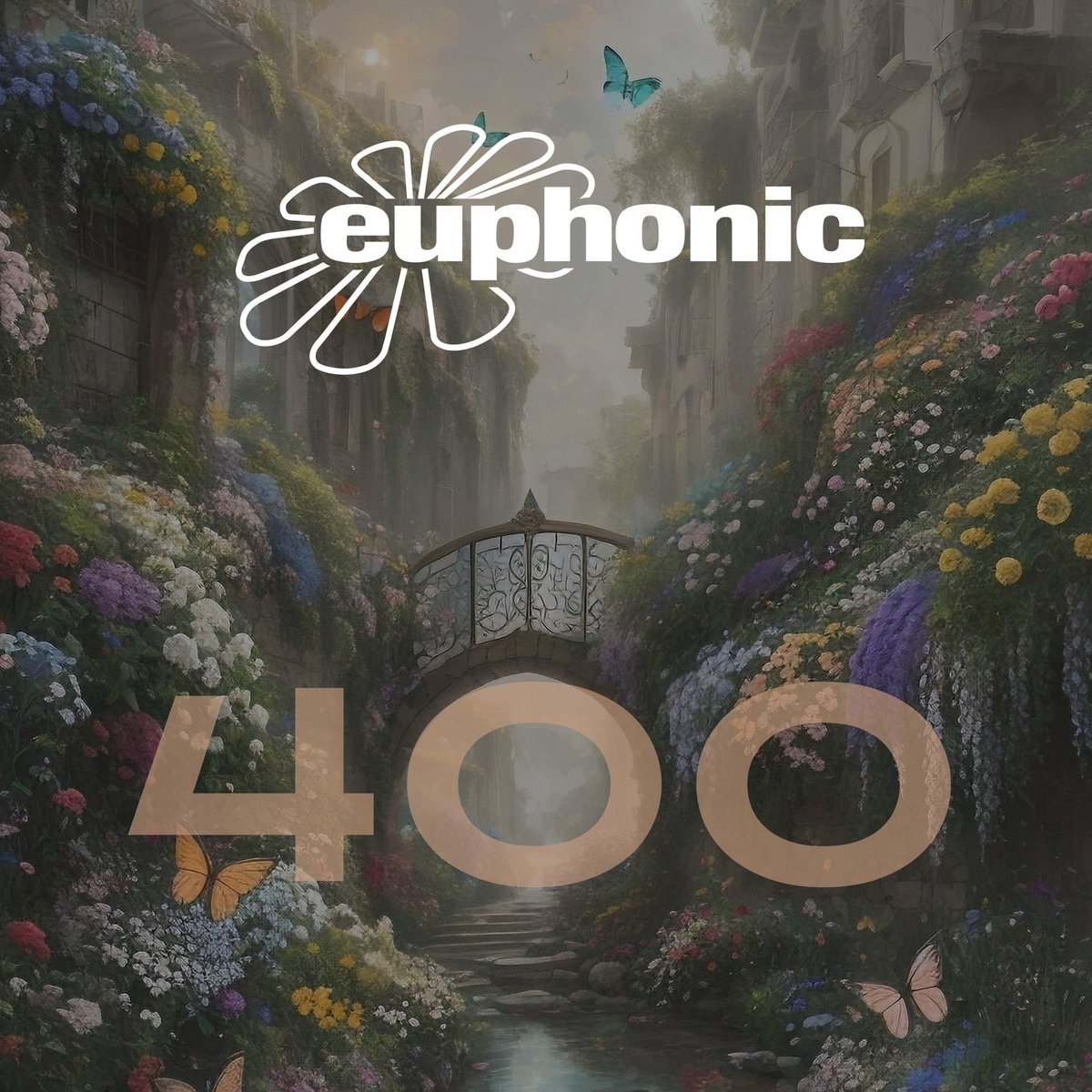 ‘Euphonic 400’ by <a href="/KyauAndAlbert/">Kyau & Albert 🇺🇦</a> is OUT NOW on <a href="/EuphonicRec/">Euphonic</a> 🔊 Delighted to have my track ‘Evenfall’ featured on this compilation 😊🎧 euphonic.lnk.to/400