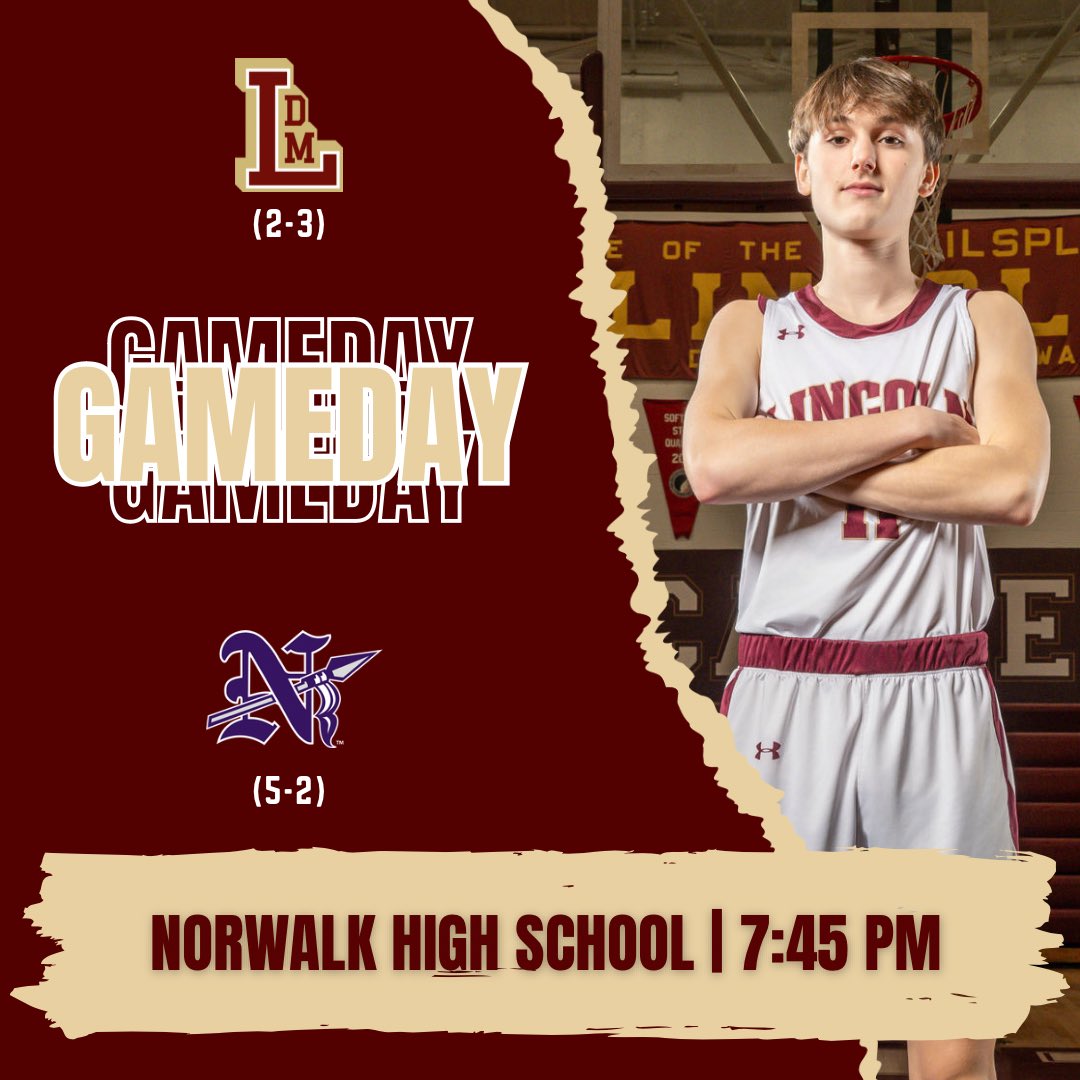 Des Moines Lincoln Basketball (@railshoops) on Twitter photo 