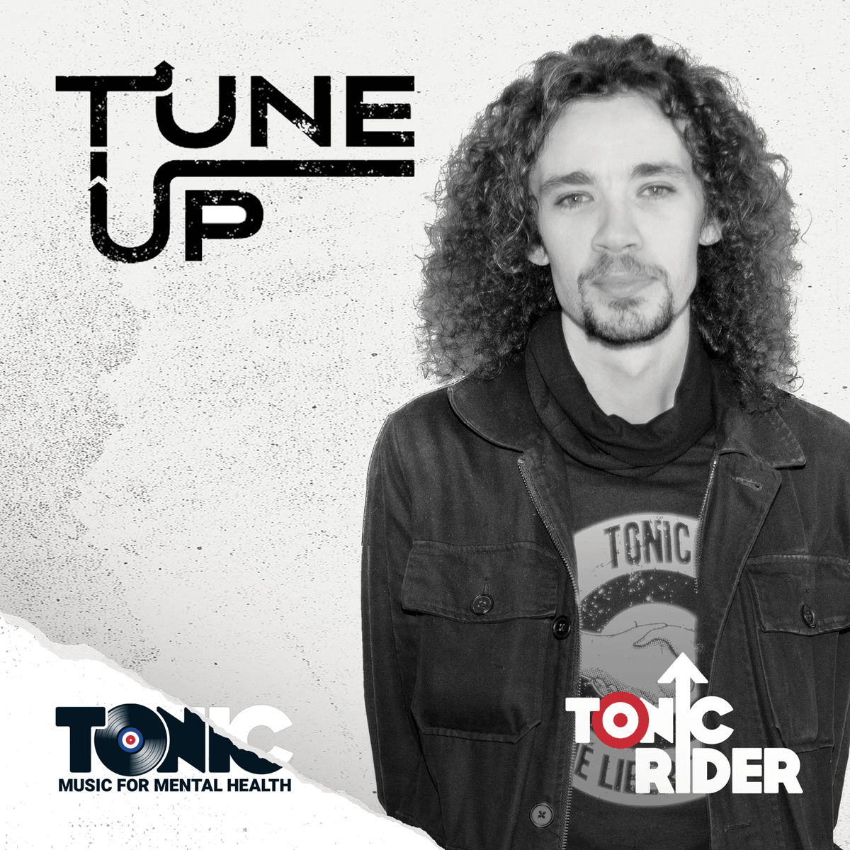 Tonic Rider provided a workshop on mental health in the music industry for 10 young people attending the Tune Up Project in Ipswich Read all about it here > tonicmusic.co.uk/post/tuneup @TheSmokehouseUK @Outloudmusiccic #TonicRider #TuneUp #MentalHealth #Wellbeing #Music
