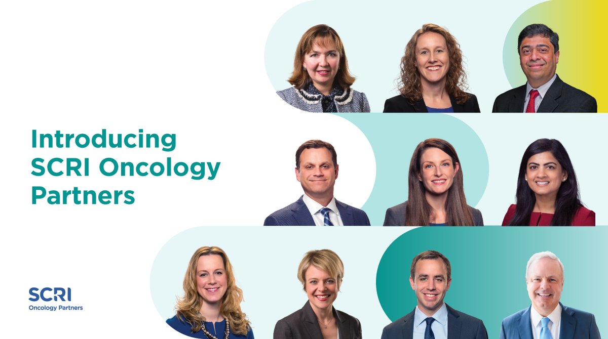 We are thrilled to announce SCRI Oncology Partners! With this expansion of the SCRI network, we build upon our capabilities and will undertake new groundbreaking studies that will continue our mission to advance cancer care.
usoncology.com/news/the-us-on…