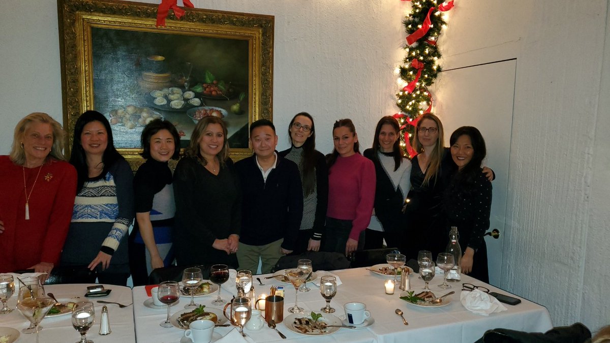 Toula Destounis (@toulasdestounis) on Twitter photo Happy to join colleagues at the NYU Langone Health Head to Toe Imaging Conference <a href="/BreastImaging/">Society of Breast Imaging</a> #RadiologyACR Happy to join colleagues at the NYU Langone Health Head to Toe Imaging Conference <a href="/BreastImaging/">Society of Breast Imaging</a> #RadiologyACR