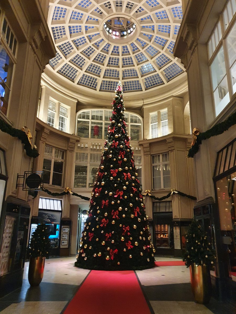 #christmastree in #mädlerpassage in #leipzig. #Christmas #saxony #sogehtsächsisch #simplysaxony
Der wundervolle #Weihnachtsbaum in #Leipzig. #sachsen #Weihnachten @Sogehtsaechsi @SimplySaxony