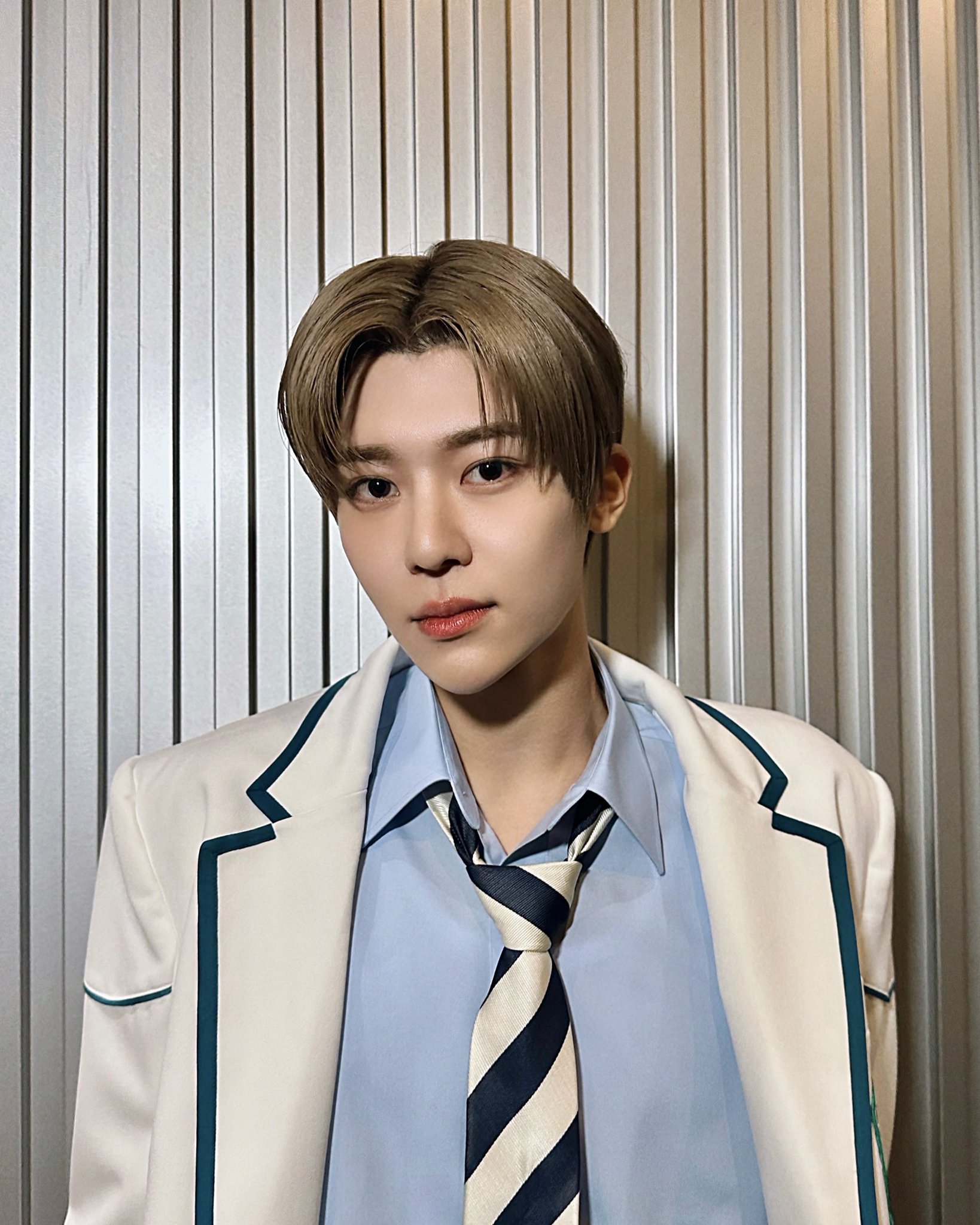 NCT WISH シオン SION WICHU & エバーランド カチューシャ NCT WISH EVER エバーランド EVERLAND カチューシャ リク - メルカリ