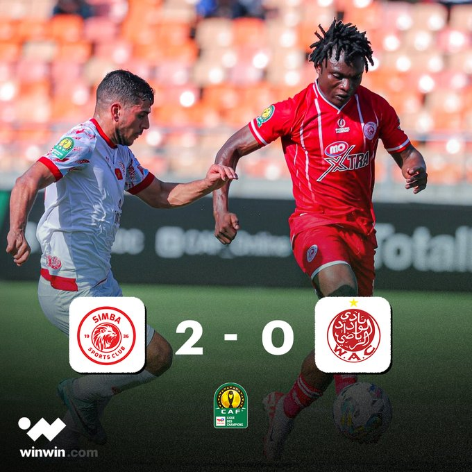 abdouid96946334's tweet photo. الوداد مات و من السنة التعجيل بدفن الميت 🥴🥴🥴#TotalEnergiesCAFCL | #SSCWAC https://t.co/tkNoKNWDt8