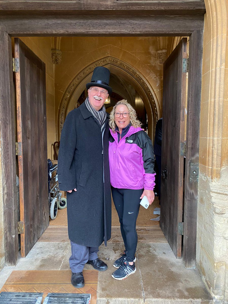 Mike Rowland (@oldplod306) on Twitter photo The things we BBGs get up to. Today it's volunteering at <a href="/TyntesfieldNT/">Tyntesfield</a> <a href="/BBGuides/">British Guild of Tourist Guides</a> The things we BBGs get up to. Today it's volunteering at <a href="/TyntesfieldNT/">Tyntesfield</a> <a href="/BBGuides/">British Guild of Tourist Guides</a>