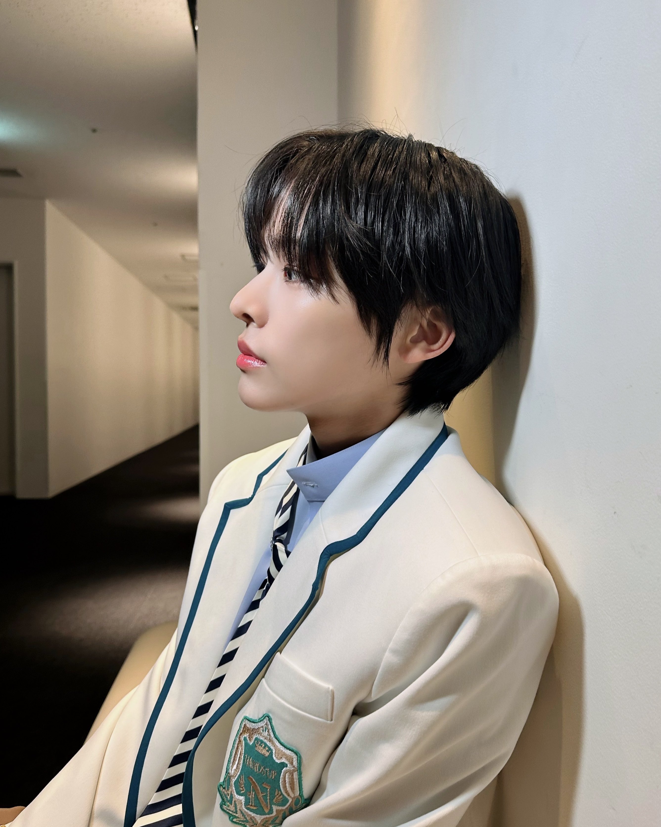 NCT WISH | #RIKU #리쿠 #リク Teaser Image- I ♥️ WISH NCT
