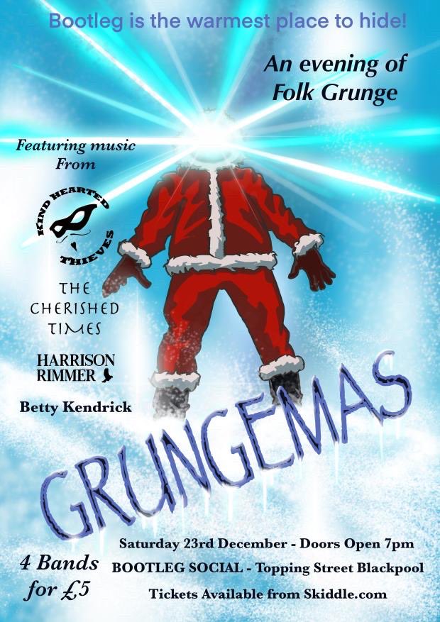 Kev Scott (@kevscottmusic) on Twitter photo 