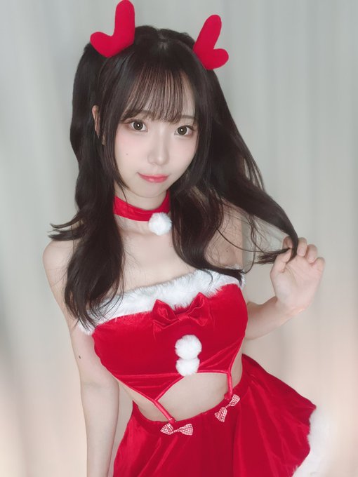 Twitterのコスプレ画像22