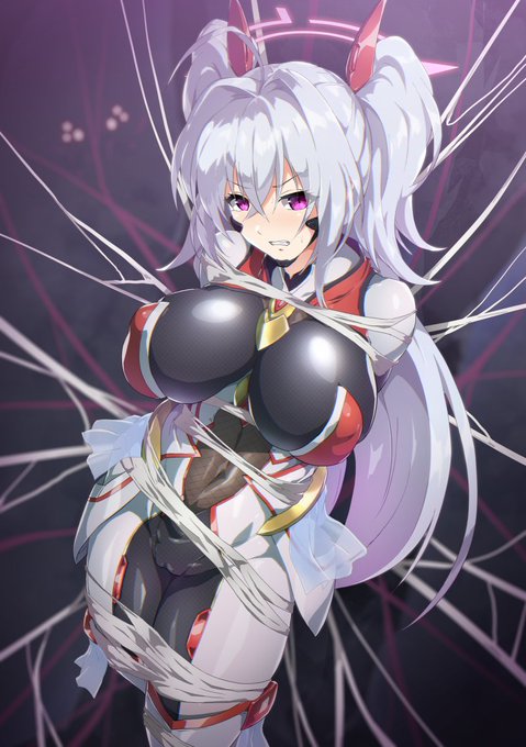 【NSFW】Skeb20231219
アイワ様からのイラストリクエスト
https://t.co/uRdUMpD3QL

リクエストありがとうございました! 