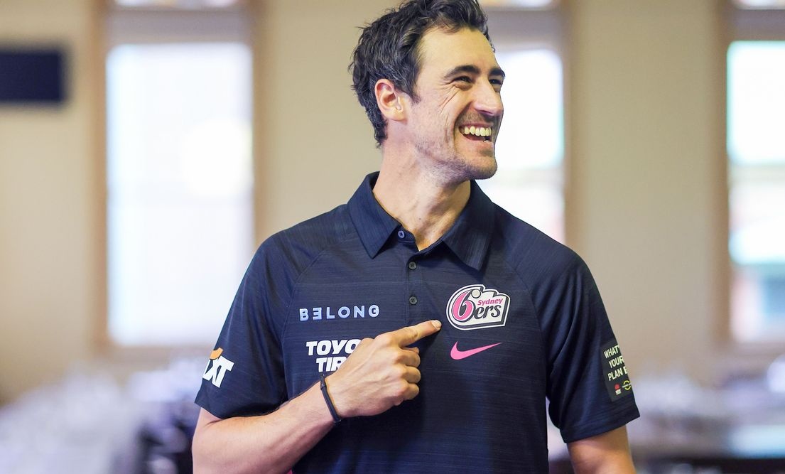 The Greatest white ball bowler of this generation - Mitchell Aaron Starc sold to 
KKR for a whopping 24.75 cr 🔥

The Highest paid player in the history of IPL!!

Welcome back to the IPL!!!

#IPL2024Auction #iplauction2024 #IPLAuctiononJioCinema #IPLAuctions