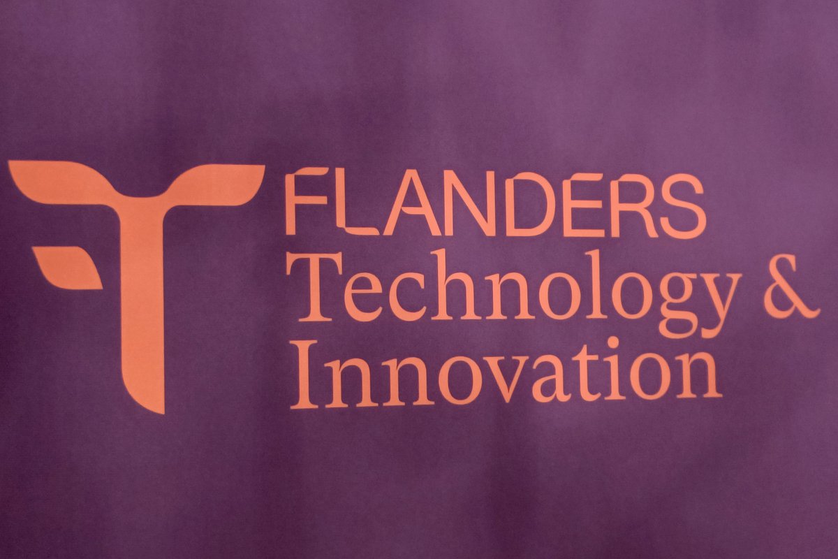 Flemish government will launch Flanders Technology and Innovation with seven companies
prez.ly/hIDc

#FlandersNewsService #Belga #ResearchAndDevelopment