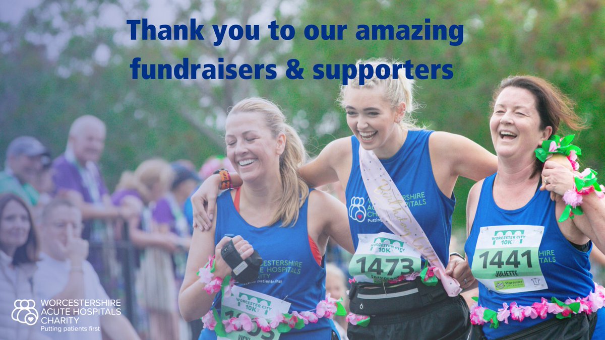 As 2023 draws to a close we wanted to say thank you our supporters and fundraisers! 💙 From Choir performances and charity fight nights to lacing up walking boots and trainers you have raised awareness as well as amazing amount of funds this year.