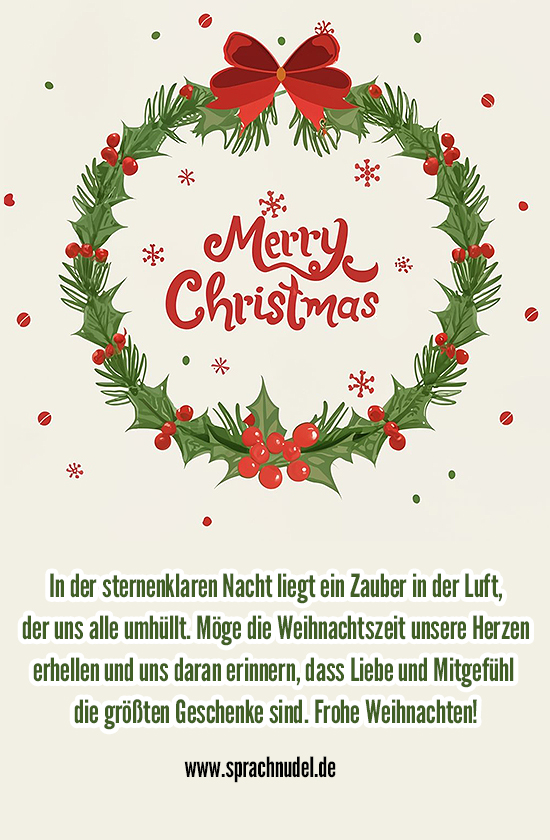 #Weihnachten #Weihnachtszeit #FroheWeihnachten #Weihnachtsgedichte #Weihnachtswünsche #Weihnachtsgrüße #Weihnachtssprüche