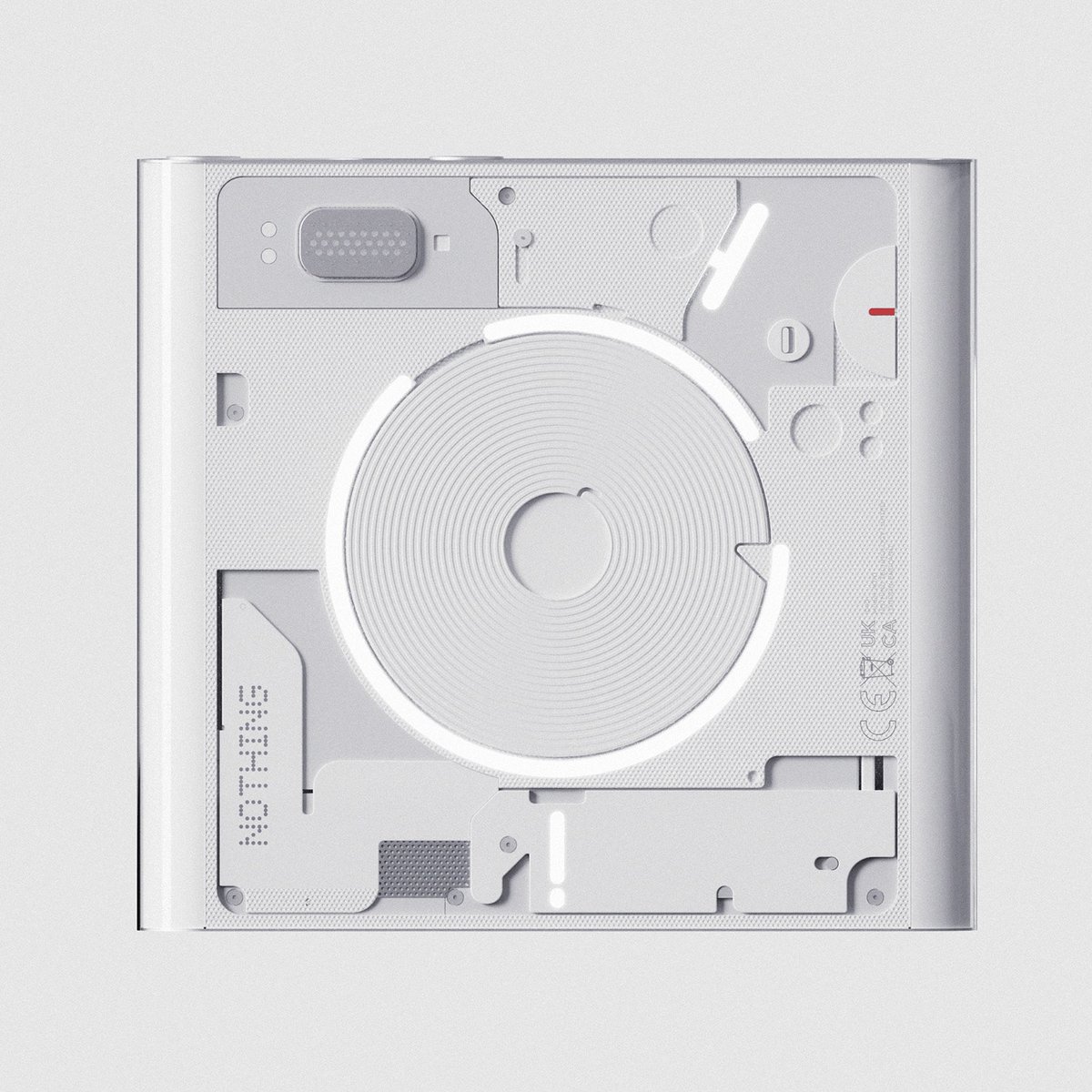 NOTHING NPOD (1)

[concept]
A unique interpretation of Apple's iPod Shuffle using Nothing's design aesthetic. This concept is the brainchild of Shreyansh Onial and Aditya Pandharpure.

read → minimalissimo.com/articles/npod