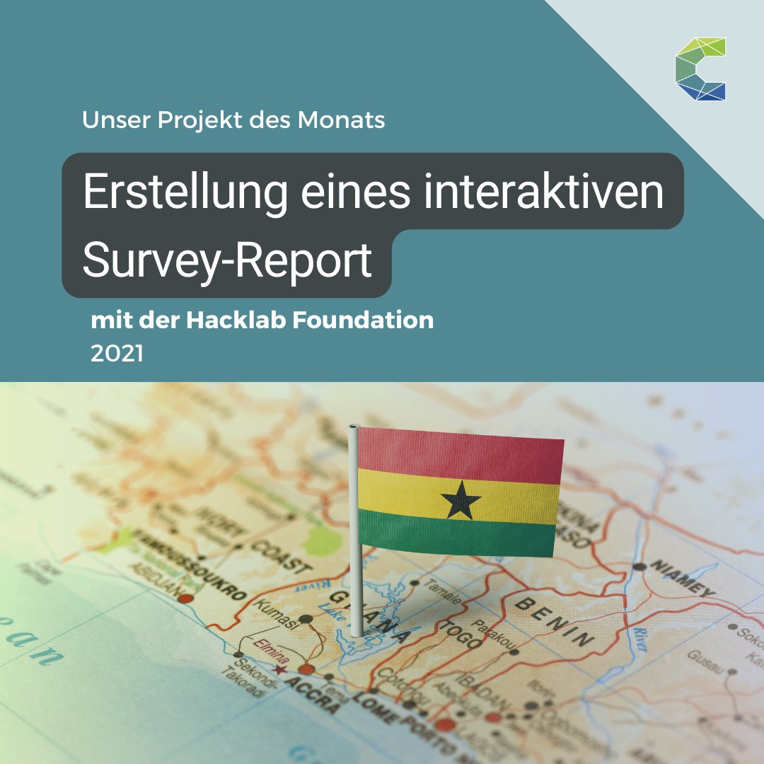 CorrelAid tweet media