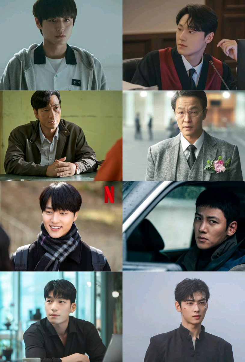 Excellence Actor Award, in a Miniseries nominees

#ParkJiHoon <#WeakHeroClass1>
#ParkHaeSoo <#NarcoSaints>
#YangSeJong <#LeeDooNa>
#WiHaJoon <#LittleWomen>
#LeeDoHyun <#TheGoodBadMother>
#JoHanChul <#RebornRich>
#JiChangWook <#TheWorstofEvil>
#ChaEunWoo <#Island>