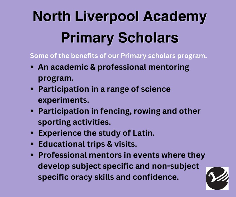 A lovely evening last night with our year 5 primary scholars. 
Thank you to all that attended. We look forward to welcoming you again very soon.. 🤩 
.
.
#Primaryscholars #NLA #NorthLiverpoolAcademy #Primaryschools #secondaryschools #schools #academy #liverpoolscholars #liverpool