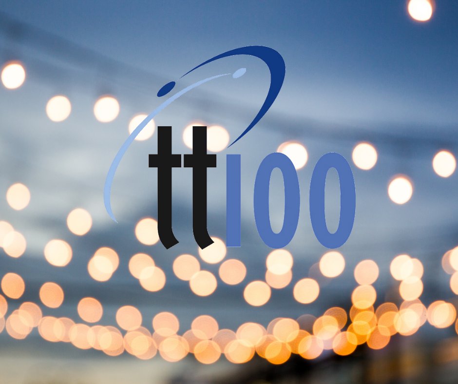 Amidst the festive glow of December celebrations, we toast to a season of innovation and business brilliance, and as we revel in the joy, let's not forget that the spark of responsibility awaits in the wings of the new year.

#FestiveTechInnovation #NewYearResponsibilities #tt100
