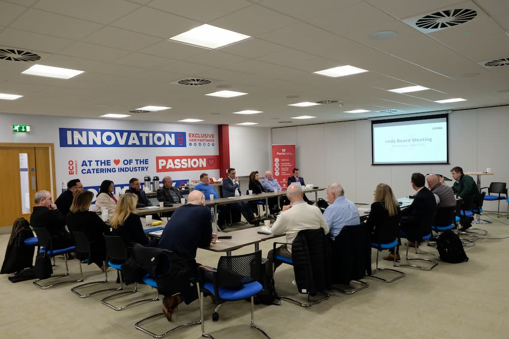 Thank you to all who attended the final ceda board meeting of the year and our Christmas gathering. It was great to see so many Platinum Partners and to have the opportunity to show you our progress this year and plans for 2024.