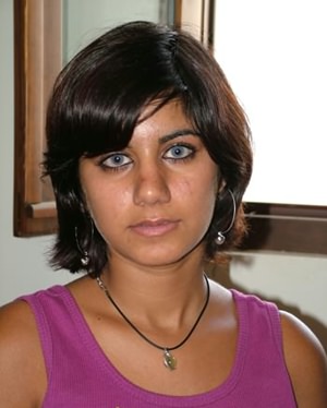 Hina Saleem would have turned 38 today. She was killed in 2006 by her father, aged just 20 years old. Today we remember Hina and all those whose lives were lost due to 'honour'-based abuse and harmful practices.