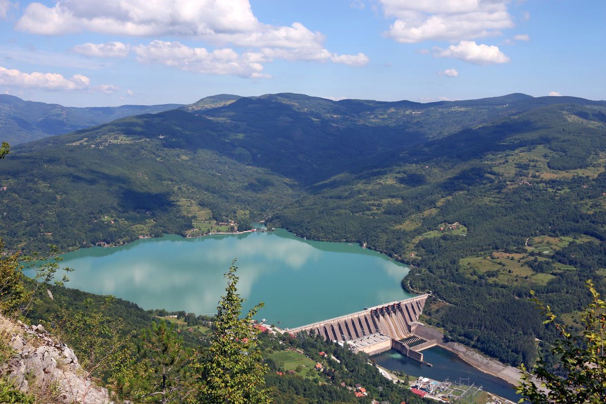 💧The Water Convention's work on the water-energy-food-ecosystems nexus began in 2013. The recent Nexus Task Force meeting (7-8 Dec) marked this significant milestone of #10years of dedicated cross-sectoral work under the #WaterConvention. 🌍 💡More: tinyurl.com/y7m4hr7m