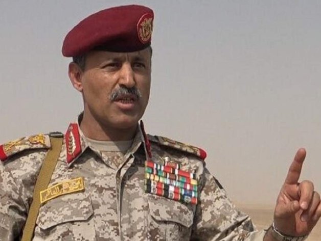 Yemeni Minister of Defense, general Mohammed Naser al-Atifi: We have what will sink your fleets, your battleships, your submarines and your aircraft carriers, and the Red Sea will be your graveyard