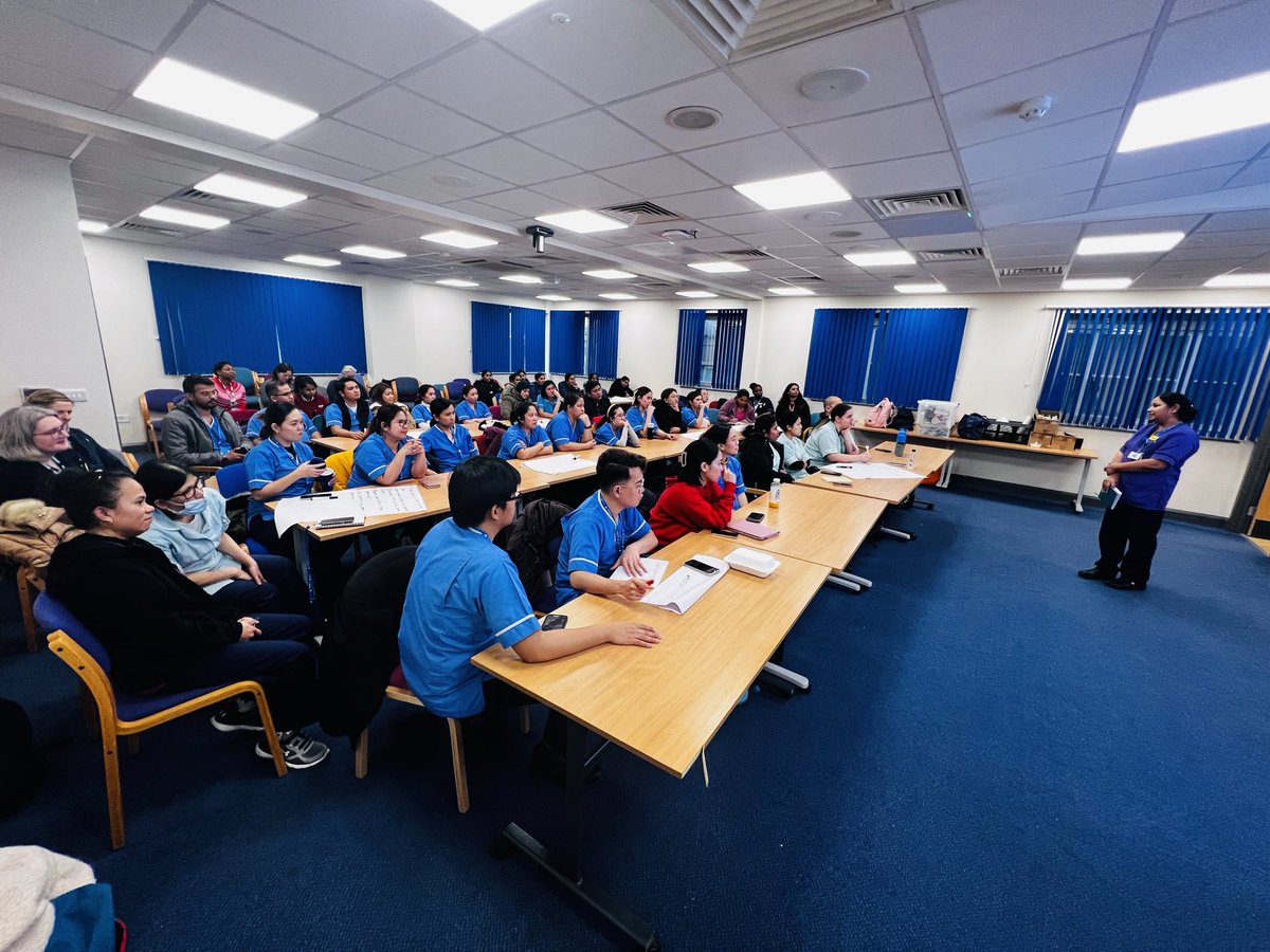 International Nurses Council (INC) (@incglosnhstrust) on Twitter photo Productive meeting conducted 18/12 for our IENs Thank you <a href="/maria_smith999/">Maria Smith</a> and @ Siniya Mathew for your valuable advice and support !! Productive meeting conducted 18/12 for our IENs Thank you <a href="/maria_smith999/">Maria Smith</a> and @ Siniya Mathew for your valuable advice and support !!