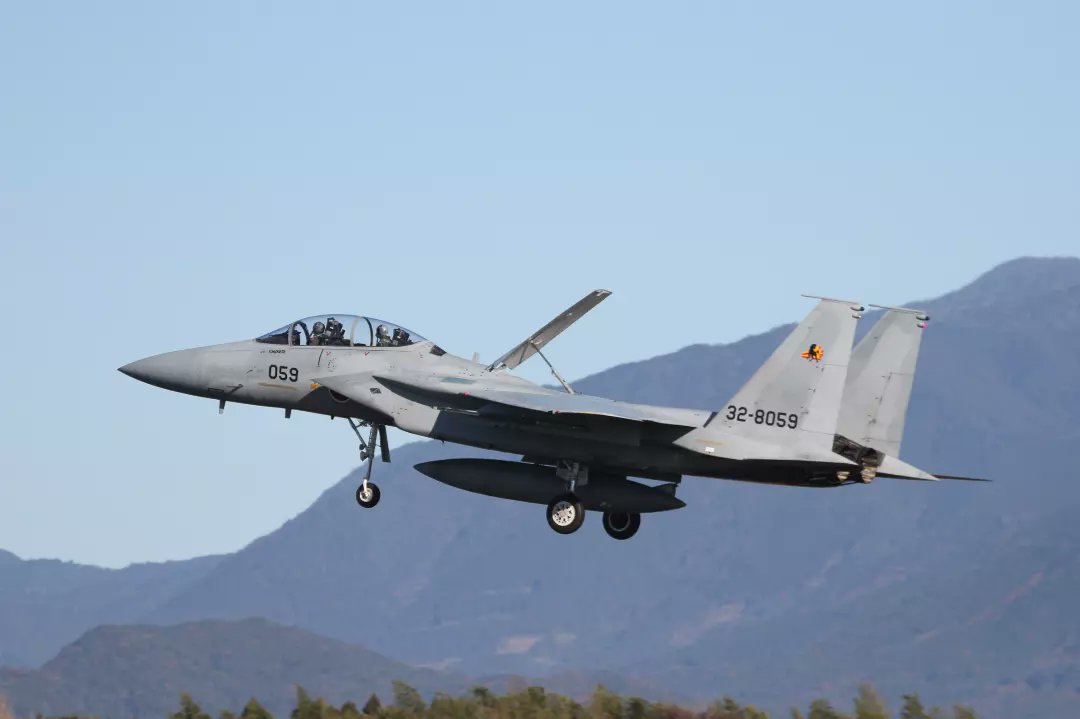 パッチ 第23飛行隊 浜松基地 第31教育飛行隊 T-4 パッチ | NORTHWEST