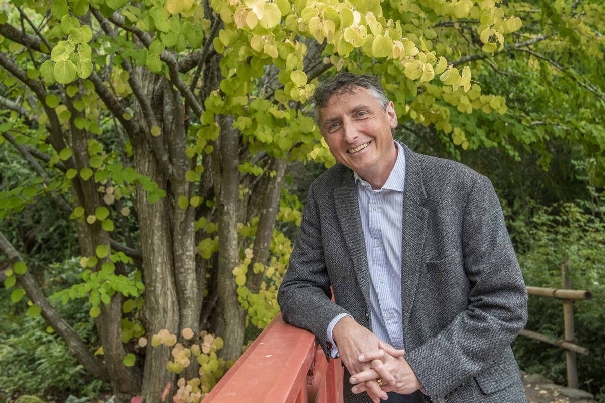 Cultivate Your Future (@podcastcyf) on Twitter photo Hear Director of Horticulture at <a href="/TheBotanics/">Royal Botanic Garden Edinburgh</a> Raoul Curtis-Machin talk about his career to <a href="/NevilleJStein/">nevillestein.com</a> in the new podcast from <a href="/PodcastCYF/">Cultivate Your Future</a>
spoti.fi/489S9qI
#careerinhorticulture #career #horticulture #lovewhatyoudo #botanics #growing #grow #plants #flora #conservation Hear Director of Horticulture at <a href="/TheBotanics/">Royal Botanic Garden Edinburgh</a> Raoul Curtis-Machin talk about his career to <a href="/NevilleJStein/">nevillestein.com</a> in the new podcast from <a href="/PodcastCYF/">Cultivate Your Future</a>
spoti.fi/489S9qI
#careerinhorticulture #career #horticulture #lovewhatyoudo #botanics #growing #grow #plants #flora #conservation