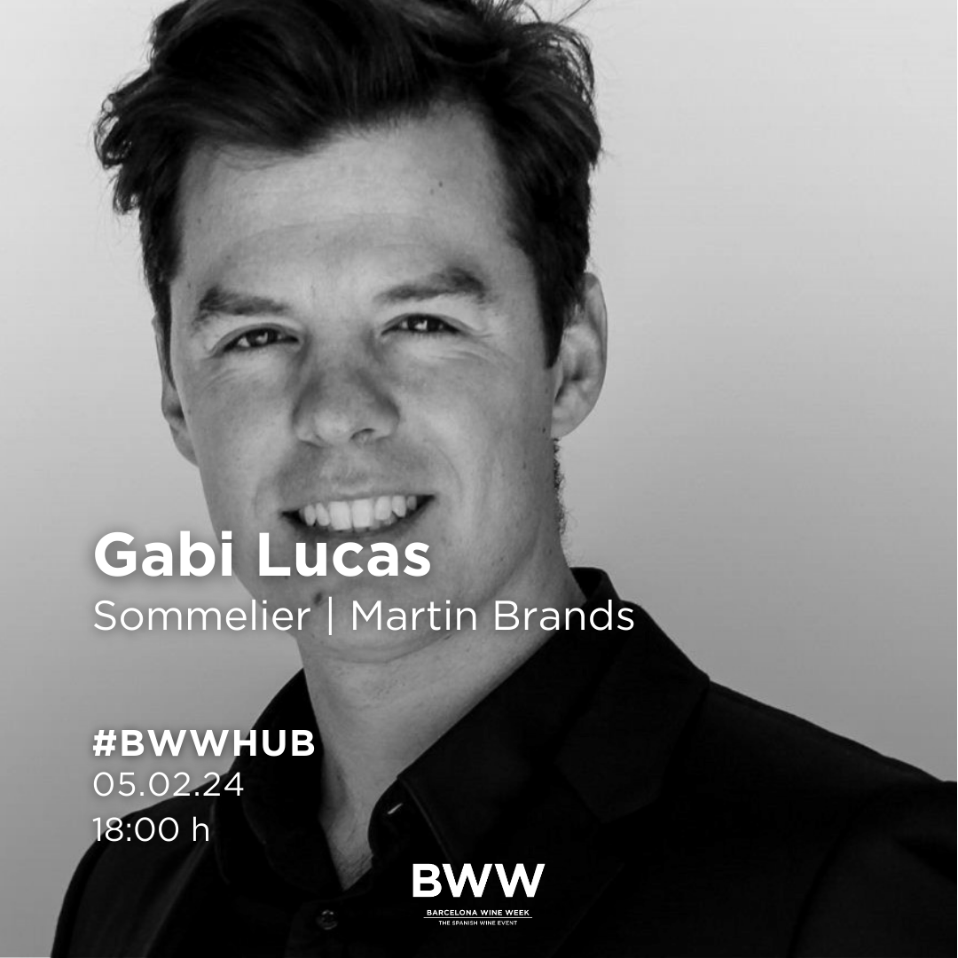 Barcelona Wine Week tweet media