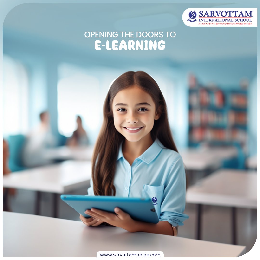 Our e-library opens up endless possibilities for curious minds to explore and learn. 📚

Learn more at sarvottamnoida.com

#SarvottamInternationalSchool #SarvottamNoida #library #elibrary #DigitalBookshelf #VirtualLearning  #DigitalLibrary  #VirtualReading #DigitalKnowledge