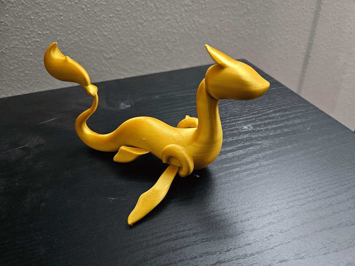 Genopets - WHITTAKR Agent Era tweet media