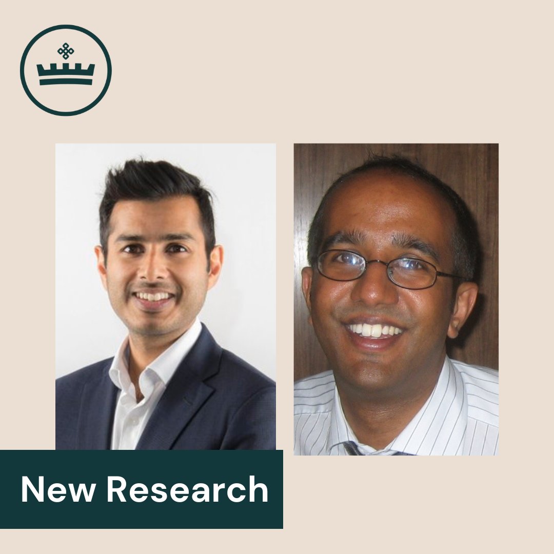 RB&HH Education (@rbhheducation) on Twitter photo Two @rbandh respiratory consultants <a href="/SinganayagamLab/">Aran Singanayagam</a> and <a href="/drAnand_Shah_/">Anand Shah</a>, conducted a rhinovirus infection study to learn more about the role and impact of viruses in individuals with bronchiectasis
Learn more here - bit.ly/3t43B7J Two @rbandh respiratory consultants <a href="/SinganayagamLab/">Aran Singanayagam</a> and <a href="/drAnand_Shah_/">Anand Shah</a>, conducted a rhinovirus infection study to learn more about the role and impact of viruses in individuals with bronchiectasis
Learn more here - bit.ly/3t43B7J
