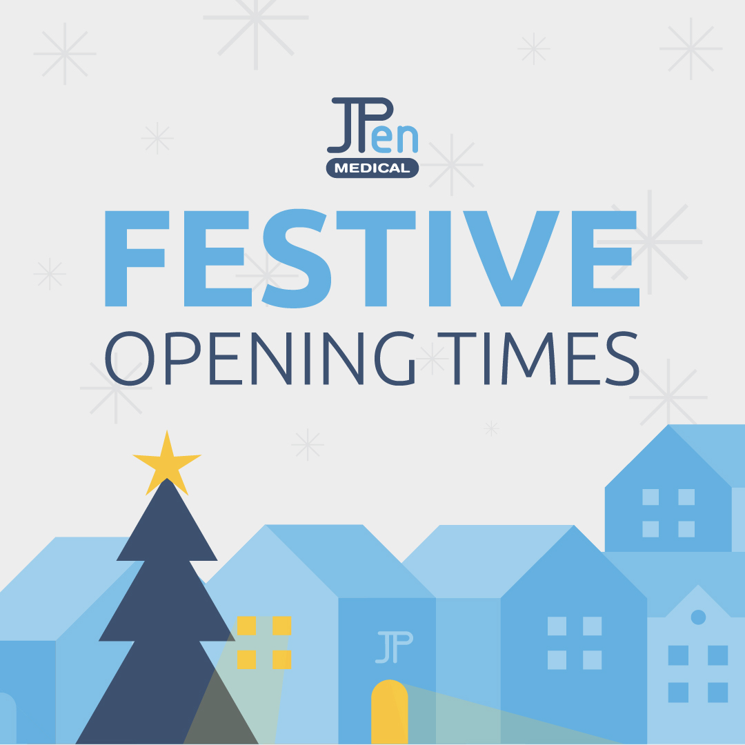 Festive opening times >> lnkd.in/eJyeFxj7

#phsPurpose #FestiveOpeningTimes
